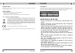 Preview for 17 page of Concept2 RK3310 Manual