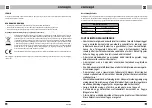 Preview for 11 page of Concept2 RK3330 Manual