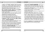 Preview for 30 page of Concept2 RK3330 Manual