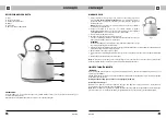 Preview for 31 page of Concept2 RK3330 Manual