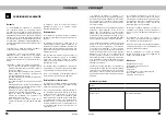 Preview for 45 page of Concept2 RK3330 Manual