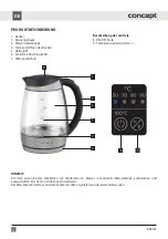 Preview for 42 page of Concept2 RK4120 Manual