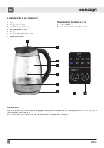 Preview for 60 page of Concept2 RK4120 Manual