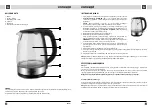 Preview for 10 page of Concept2 RK4140 Manual