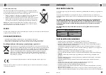 Preview for 8 page of Concept2 RK7010 Manual