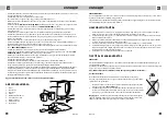 Preview for 9 page of Concept2 RK7010 Manual