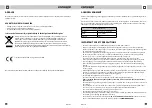 Preview for 12 page of Concept2 RK7010 Manual