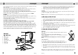 Preview for 13 page of Concept2 RK7010 Manual