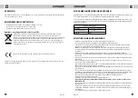 Preview for 14 page of Concept2 RK7010 Manual