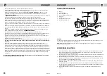 Preview for 15 page of Concept2 RK7010 Manual