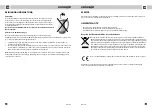 Preview for 16 page of Concept2 RK7010 Manual