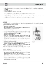 Preview for 47 page of Concept2 RM 3240-50 Manual