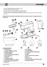 Preview for 19 page of Concept2 RM-4420 Operating Manual