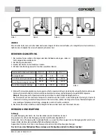 Предварительный просмотр 33 страницы Concept2 RO 3107 Manual