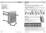 Предварительный просмотр 39 страницы Concept2 RO3207 Operating Manual