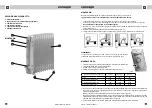 Предварительный просмотр 44 страницы Concept2 RO3207 Operating Manual