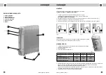 Предварительный просмотр 49 страницы Concept2 RO3207 Operating Manual