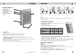 Предварительный просмотр 54 страницы Concept2 RO3207 Operating Manual