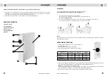 Предварительный просмотр 29 страницы Concept2 RO3307 Manual