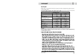 Preview for 2 page of Concept2 RoboCross Gyro Manual