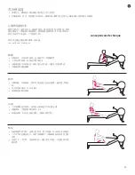 Preview for 40 page of Concept2 ROWERG Product Manual