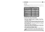 Preview for 2 page of Concept2 SC2500 Manual