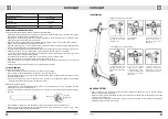 Preview for 6 page of Concept2 SC2500 Manual