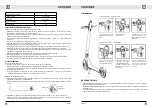 Preview for 12 page of Concept2 SC2500 Manual