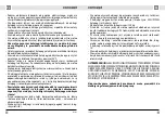 Preview for 15 page of Concept2 SC2500 Manual