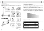 Preview for 17 page of Concept2 SC2500 Manual