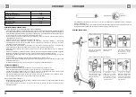 Preview for 18 page of Concept2 SC2500 Manual