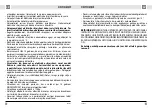 Preview for 27 page of Concept2 SC2500 Manual