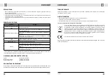 Preview for 31 page of Concept2 SC2500 Manual