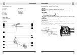 Preview for 34 page of Concept2 SC2500 Manual