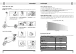 Preview for 35 page of Concept2 SC2500 Manual