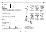 Preview for 36 page of Concept2 SC2500 Manual