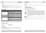 Preview for 37 page of Concept2 SC2500 Manual