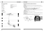 Preview for 40 page of Concept2 SC2500 Manual