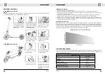 Preview for 41 page of Concept2 SC2500 Manual