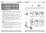 Preview for 42 page of Concept2 SC2500 Manual