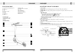 Preview for 46 page of Concept2 SC2500 Manual