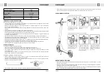 Preview for 48 page of Concept2 SC2500 Manual