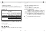 Preview for 49 page of Concept2 SC2500 Manual