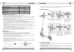 Preview for 54 page of Concept2 SC2500 Manual