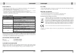 Preview for 55 page of Concept2 SC2500 Manual