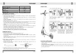 Preview for 60 page of Concept2 SC2500 Manual