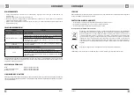 Preview for 61 page of Concept2 SC2500 Manual