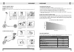 Preview for 65 page of Concept2 SC2500 Manual