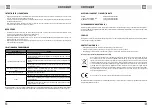 Preview for 67 page of Concept2 SC2500 Manual