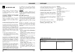 Preview for 73 page of Concept2 SC2500 Manual